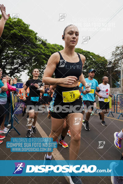 Circuito SESC de Corrida de Rua 2024 - Apucarana 