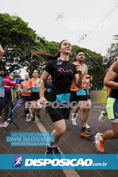 Circuito SESC de Corrida de Rua 2024 - Apucarana 