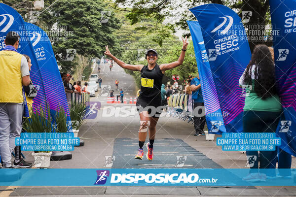 Circuito SESC de Corrida de Rua 2024 - Apucarana 