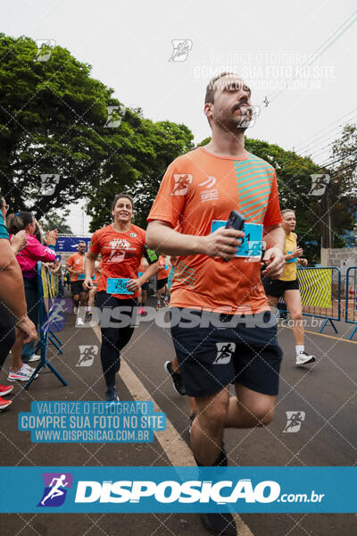 Circuito SESC de Corrida de Rua 2024 - Apucarana 