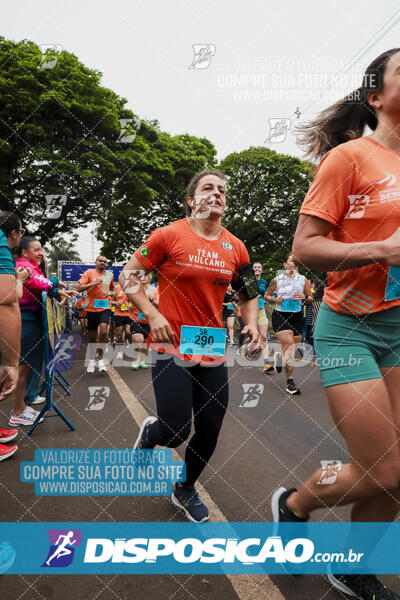 Circuito SESC de Corrida de Rua 2024 - Apucarana 