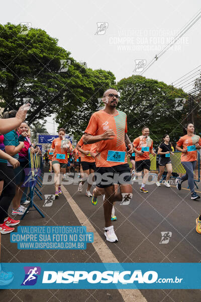 Circuito SESC de Corrida de Rua 2024 - Apucarana 