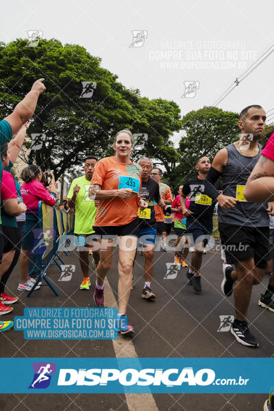 Circuito SESC de Corrida de Rua 2024 - Apucarana 