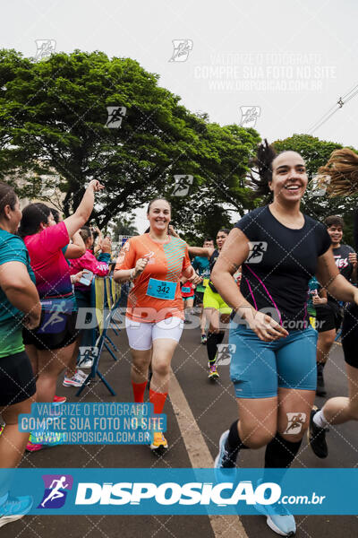 Circuito SESC de Corrida de Rua 2024 - Apucarana 