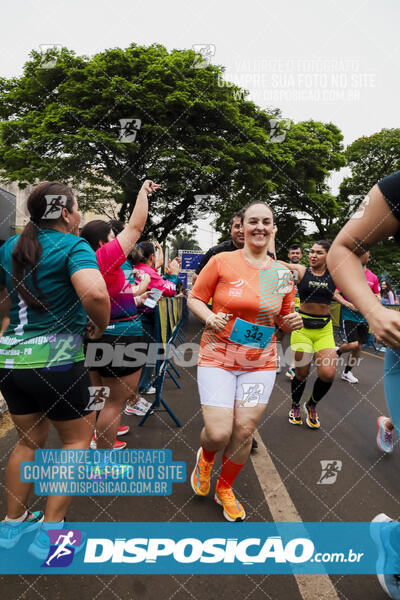 Circuito SESC de Corrida de Rua 2024 - Apucarana 