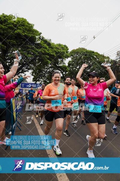 Circuito SESC de Corrida de Rua 2024 - Apucarana 