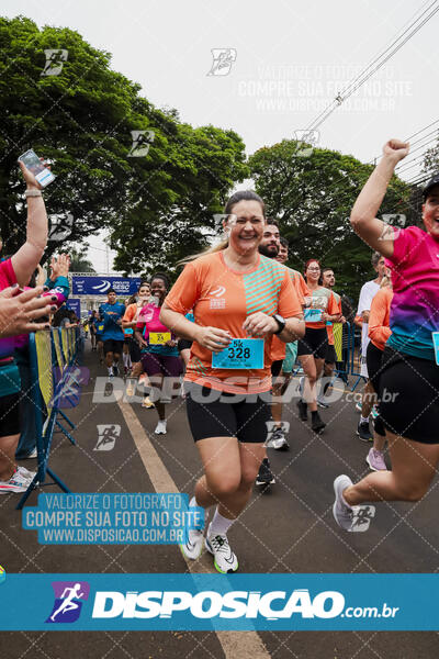 Circuito SESC de Corrida de Rua 2024 - Apucarana 