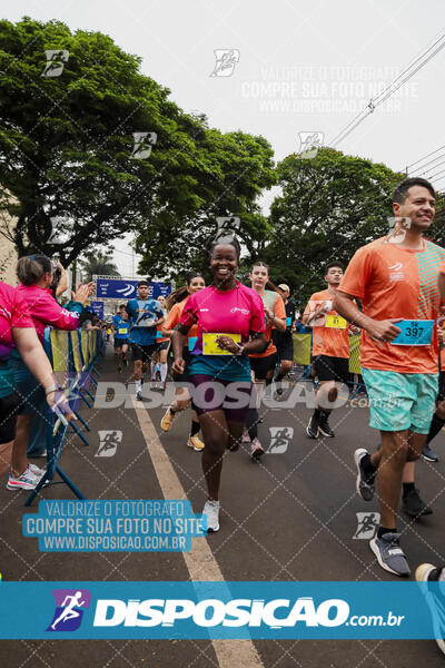 Circuito SESC de Corrida de Rua 2024 - Apucarana 