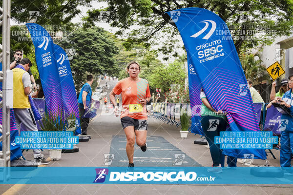 Circuito SESC de Corrida de Rua 2024 - Apucarana 