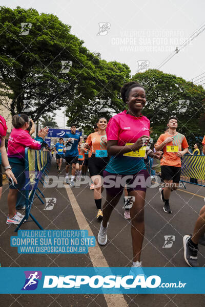 Circuito SESC de Corrida de Rua 2024 - Apucarana 