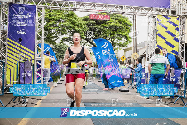 Circuito SESC de Corrida de Rua 2024 - Apucarana 