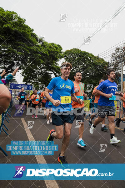 Circuito SESC de Corrida de Rua 2024 - Apucarana 