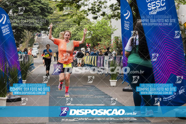 Circuito SESC de Corrida de Rua 2024 - Apucarana 