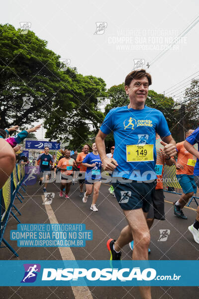 Circuito SESC de Corrida de Rua 2024 - Apucarana 