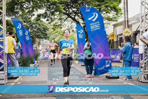 Circuito SESC de Corrida de Rua 2024 - Apucarana 