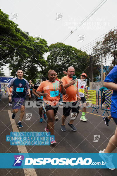 Circuito SESC de Corrida de Rua 2024 - Apucarana 