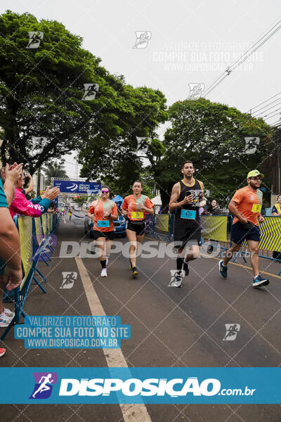 Circuito SESC de Corrida de Rua 2024 - Apucarana 