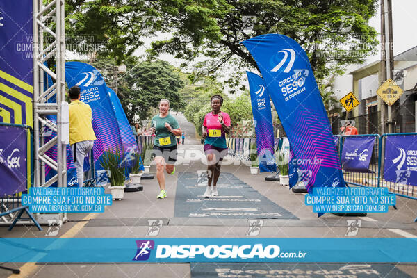 Circuito SESC de Corrida de Rua 2024 - Apucarana 