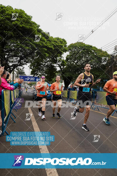 Circuito SESC de Corrida de Rua 2024 - Apucarana 