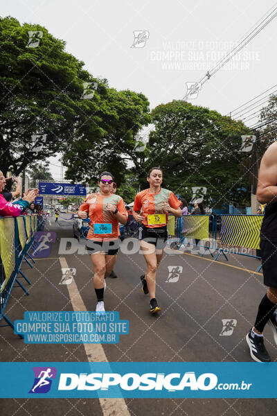 Circuito SESC de Corrida de Rua 2024 - Apucarana 