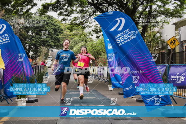 Circuito SESC de Corrida de Rua 2024 - Apucarana 