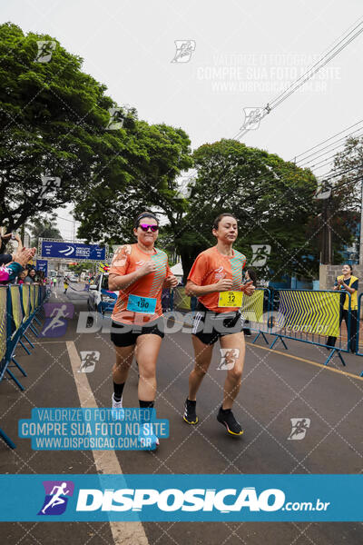 Circuito SESC de Corrida de Rua 2024 - Apucarana 