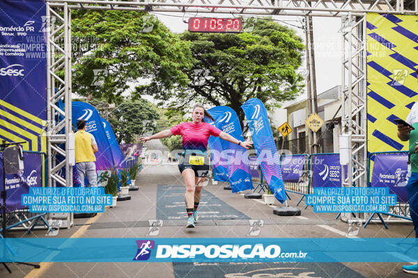 Circuito SESC de Corrida de Rua 2024 - Apucarana 