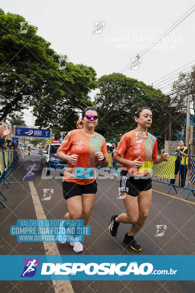 Circuito SESC de Corrida de Rua 2024 - Apucarana 