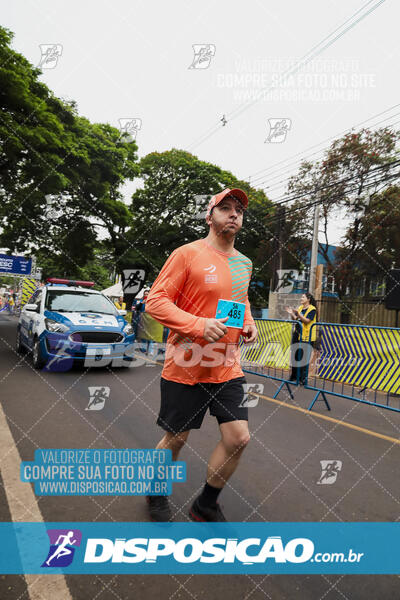 Circuito SESC de Corrida de Rua 2024 - Apucarana 