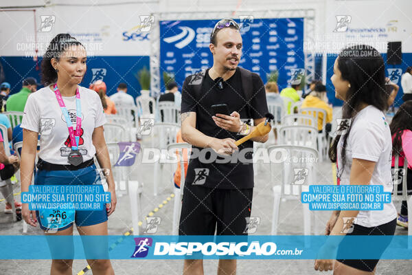 Circuito SESC de Corrida de Rua 2024 - Apucarana 