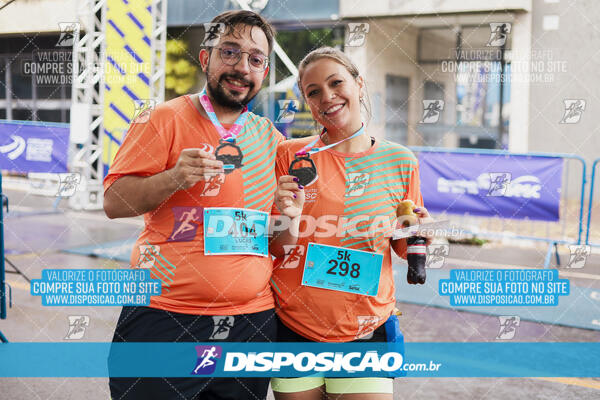 Circuito SESC de Corrida de Rua 2024 - Apucarana 