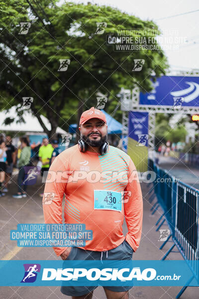 Circuito SESC de Corrida de Rua 2024 - Apucarana 