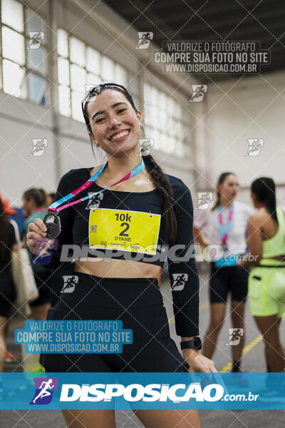 Circuito SESC de Corrida de Rua 2024 - Apucarana 