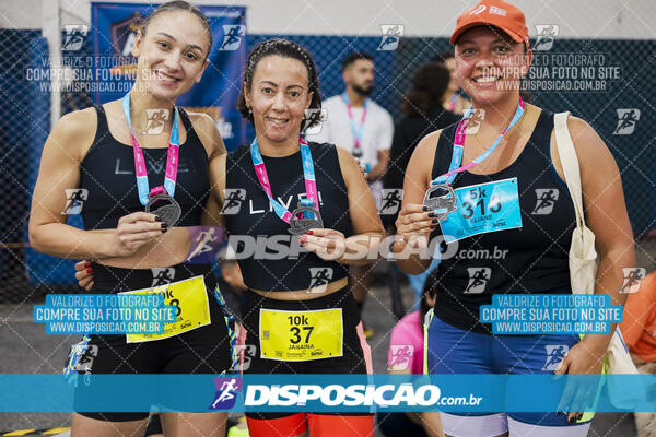 Circuito SESC de Corrida de Rua 2024 - Apucarana 