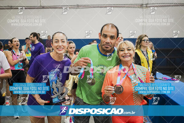 Circuito SESC de Corrida de Rua 2024 - Apucarana 