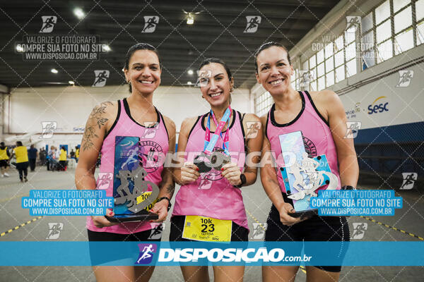 Circuito SESC de Corrida de Rua 2024 - Apucarana 