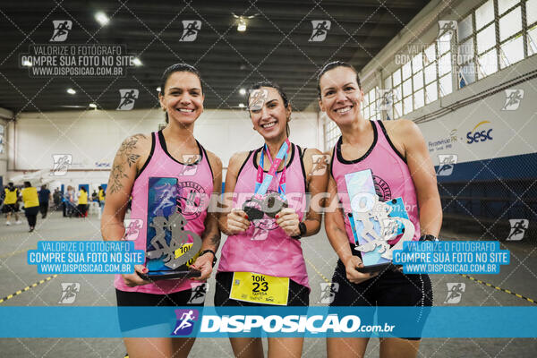 Circuito SESC de Corrida de Rua 2024 - Apucarana 