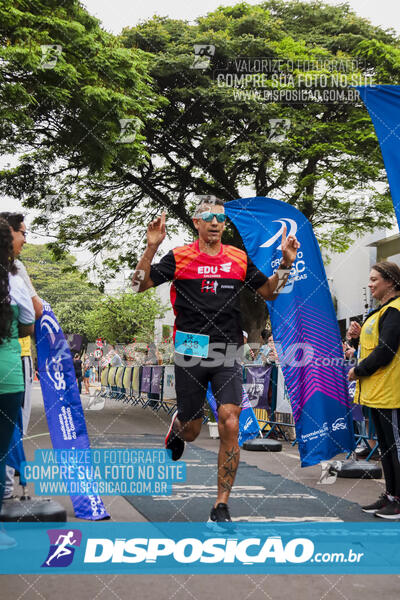 Circuito SESC de Corrida de Rua 2024 - Apucarana 