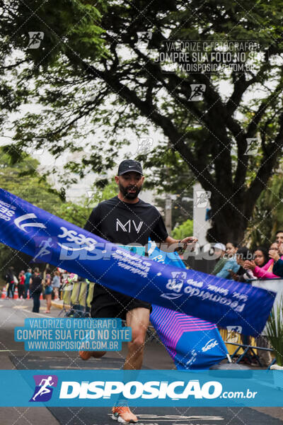 Circuito SESC de Corrida de Rua 2024 - Apucarana 