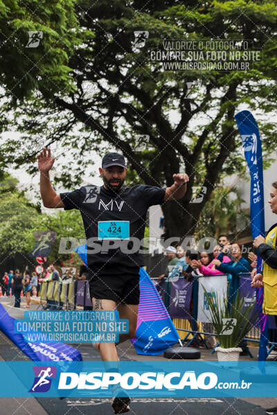 Circuito SESC de Corrida de Rua 2024 - Apucarana 