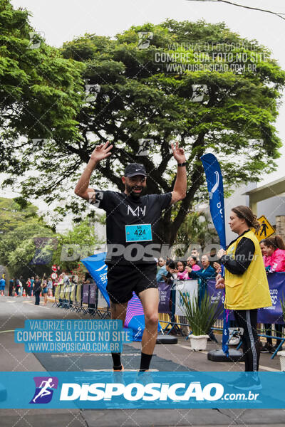 Circuito SESC de Corrida de Rua 2024 - Apucarana 