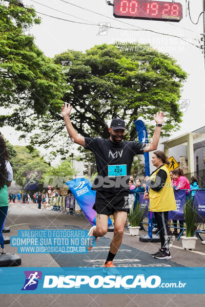 Circuito SESC de Corrida de Rua 2024 - Apucarana 