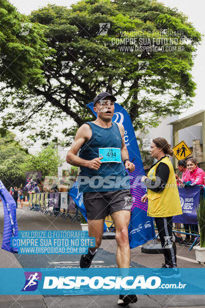 Circuito SESC de Corrida de Rua 2024 - Apucarana 