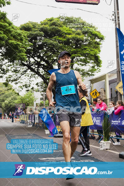 Circuito SESC de Corrida de Rua 2024 - Apucarana 