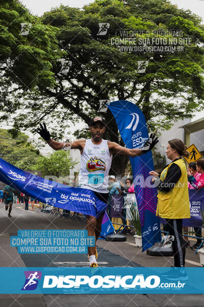 Circuito SESC de Corrida de Rua 2024 - Apucarana 