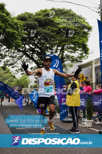 Circuito SESC de Corrida de Rua 2024 - Apucarana 