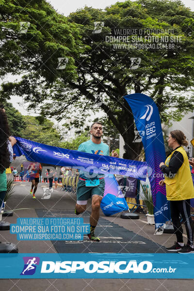 Circuito SESC de Corrida de Rua 2024 - Apucarana 