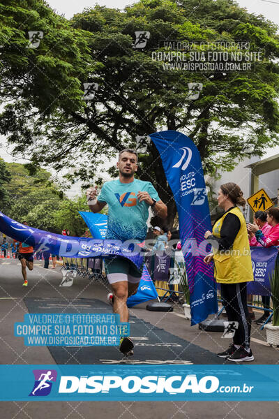 Circuito SESC de Corrida de Rua 2024 - Apucarana 