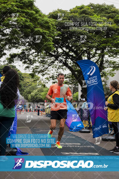 Circuito SESC de Corrida de Rua 2024 - Apucarana 