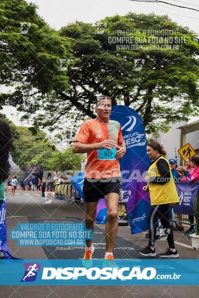 Circuito SESC de Corrida de Rua 2024 - Apucarana 